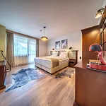 Otel Mountain Paşmaklı