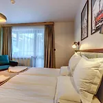 Mountain Otel