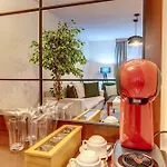 Hotel Mountain