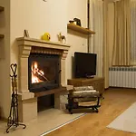 Hotel Mountain Smolyan