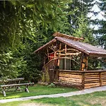 Mountain Paşmaklı