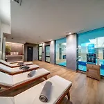 Mountain Hotel Smolyan