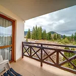 Hotel Mountain Smolyan