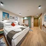 Otel Mountain