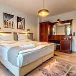 Otel Mountain Paşmaklı