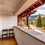 Mountain 3* Paşmaklı