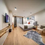 Hotel Mountain Smolyan
