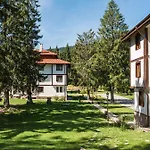 Hotel Mountain
