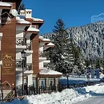 Otel Mountain 3*