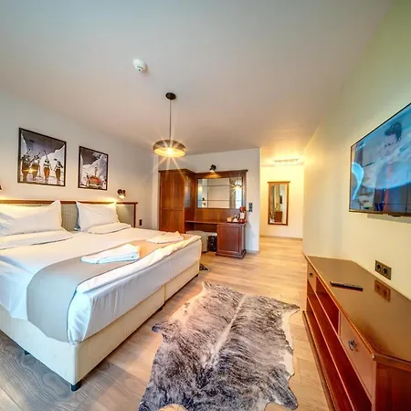 Hotel Mountain