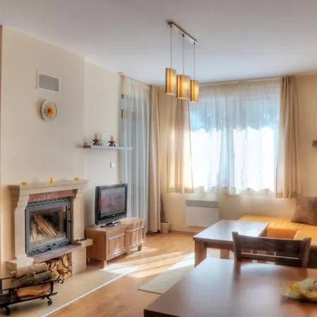 Mountain Hotel Smolyan