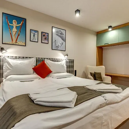 Mountain Hotel 3*