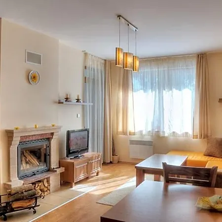 Mountain Hotel 3*