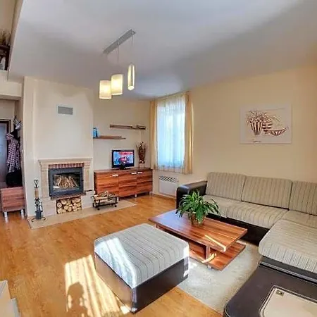 Hotel Mountain Smolyan