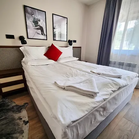 Mountain 3* Smolyan