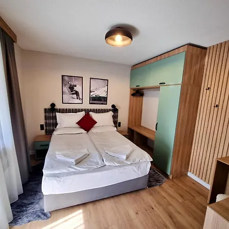 Mountain Hotel