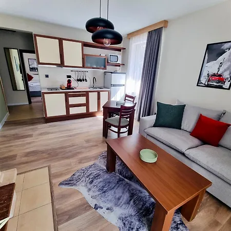 Mountain Hotel 3*