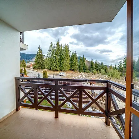 Mountain 3* Smolyan