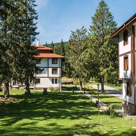 Hotel Mountain