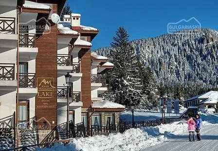 Hotel Mountain 3*