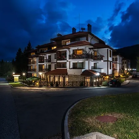 Mountain Hotel 3*
