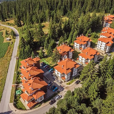 Mountain Hotel