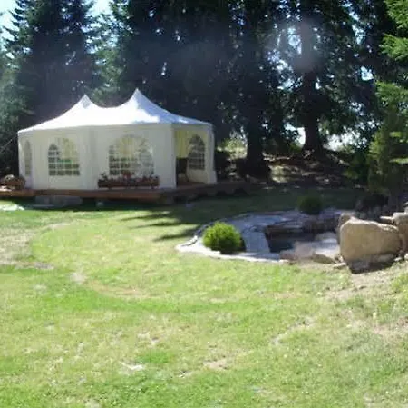 Mountain Hotel Smolyan