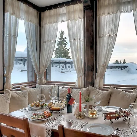 Mountain Hotel