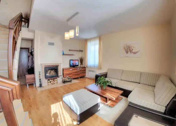 Ξενοδοχείο Mountain