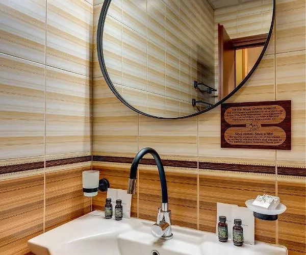 Ξενοδοχείο Mountain