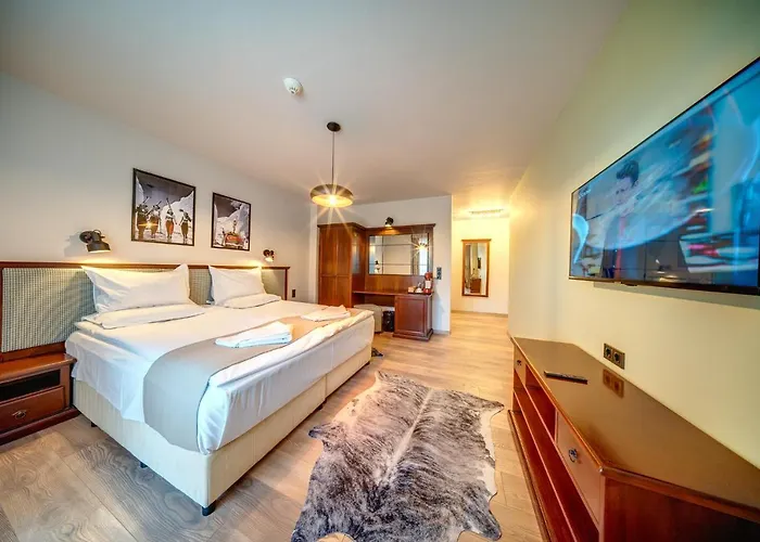 Ξενοδοχείο Mountain