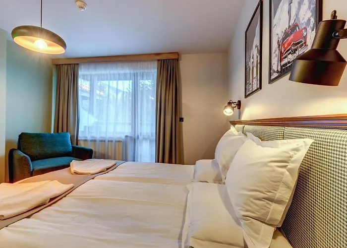 Mountain Ξενοδοχείο