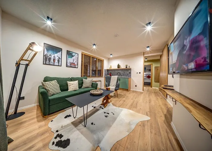 Ξενοδοχείο Mountain