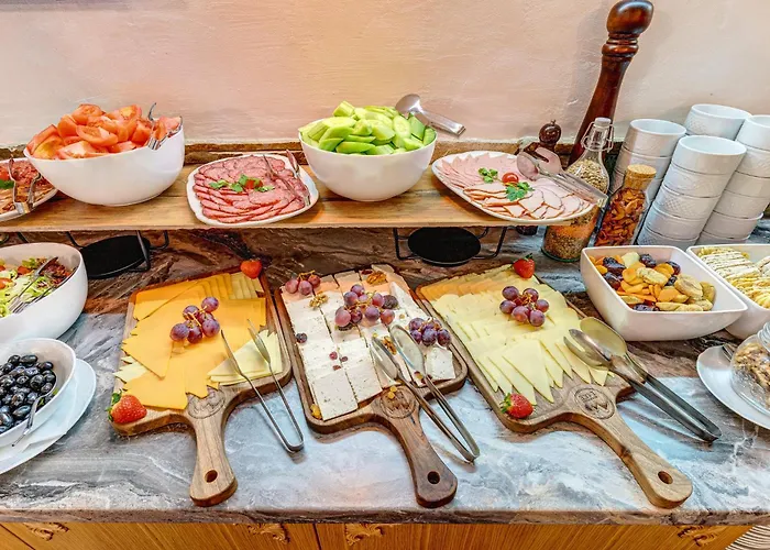 Mountain Ξενοδοχείο