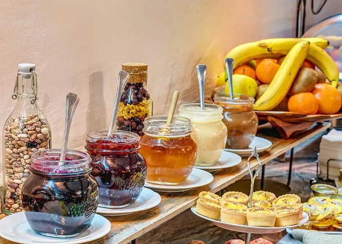 Ξενοδοχείο Mountain