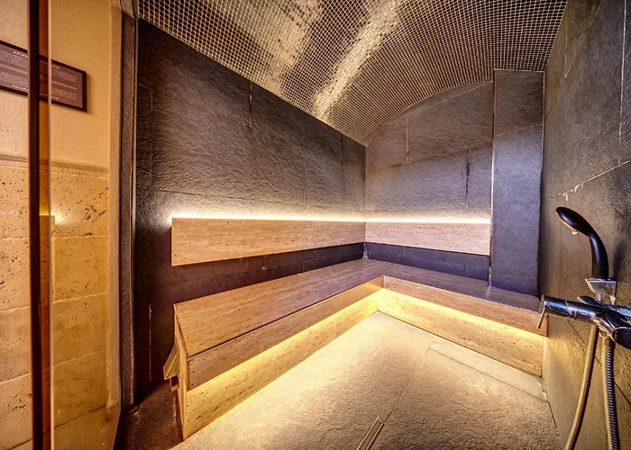 Mountain Ξενοδοχείο Σμόλιαν