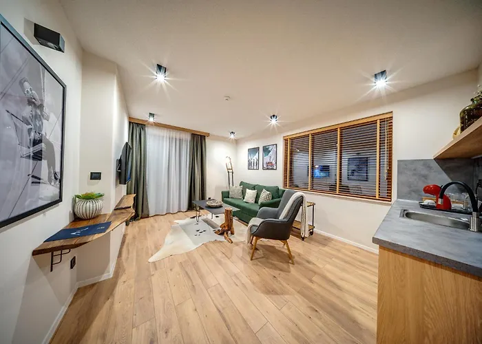 Ξενοδοχείο Mountain 3*