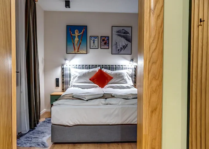 Ξενοδοχείο Mountain Σμόλιαν