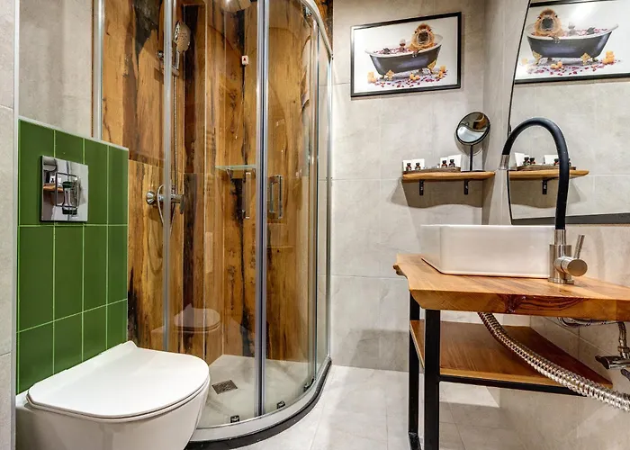 Hotel Mountain Smolyan