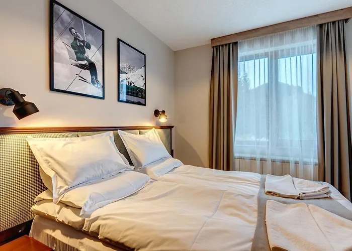 Hotel Mountain Smolyan