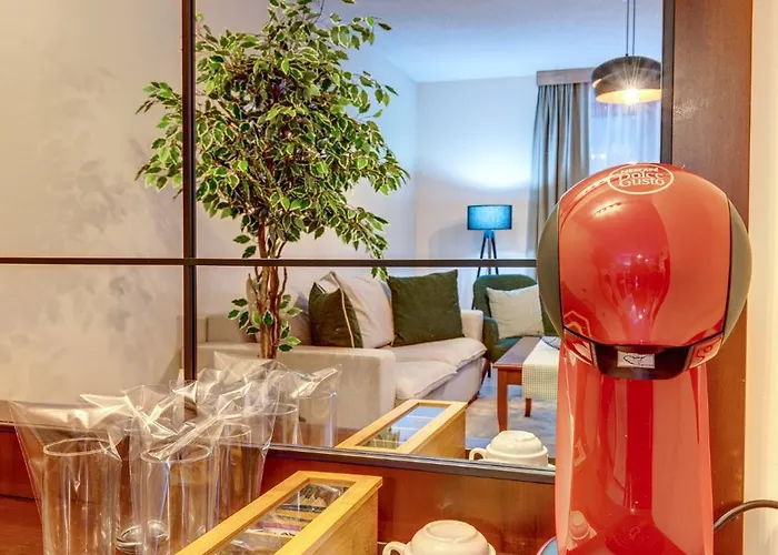 Ξενοδοχείο Mountain