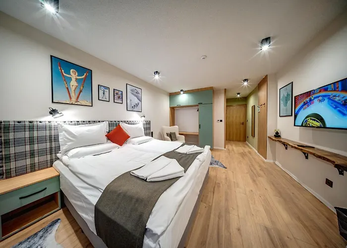 Mountain Ξενοδοχείο