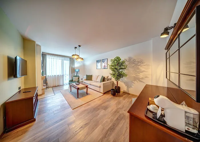 Mountain Ξενοδοχείο Σμόλιαν