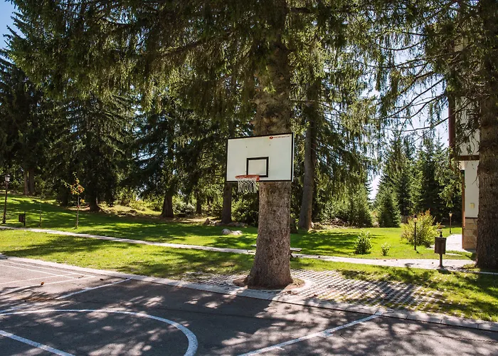 Ξενοδοχείο Mountain 3*