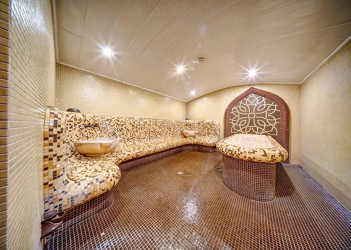 Mountain Hotel Smolyan