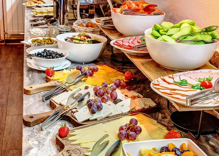 Mountain Hotel Smolyan