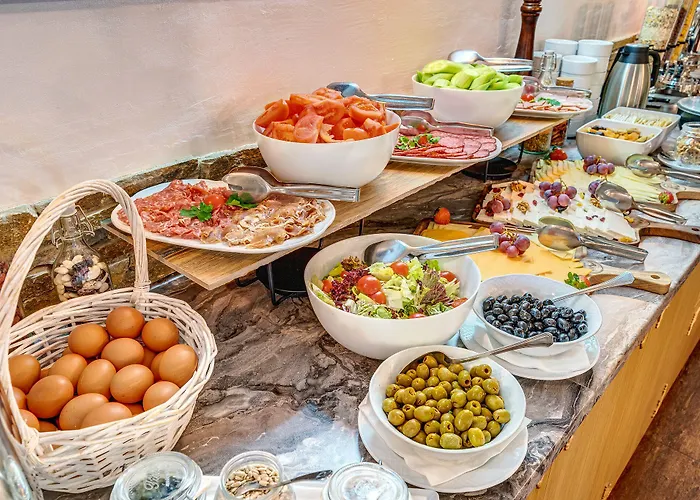 Mountain Ξενοδοχείο