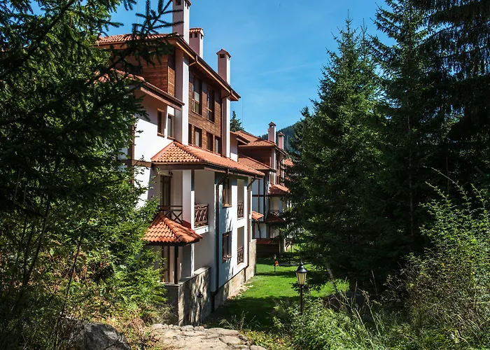 Mountain 3* Smolyan