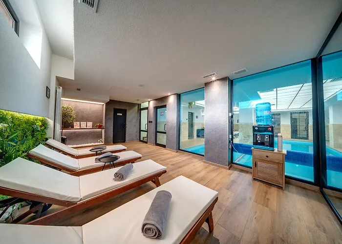 Mountain Hotel Smolyan