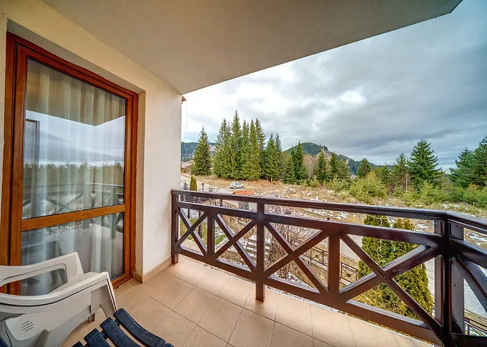 Hotel Mountain Smolyan